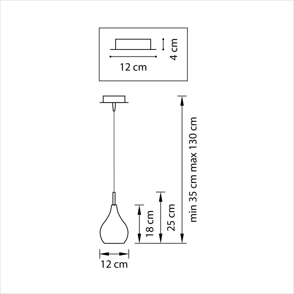 Lightstar (MD2098M-1C) Подвес PENTOLA 1х25W G9 ХРОМ/ПРОЗРАЧНЫЙ (в комплекте) Lightstar (MD2098M-1C) Подвес PENTOLA 1х25W G9 ХРОМ/ПРОЗРАЧНЫЙ (в комплекте)